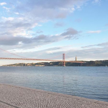 Lisbon Tejo Apartment Best Location With River View Εξωτερικό φωτογραφία