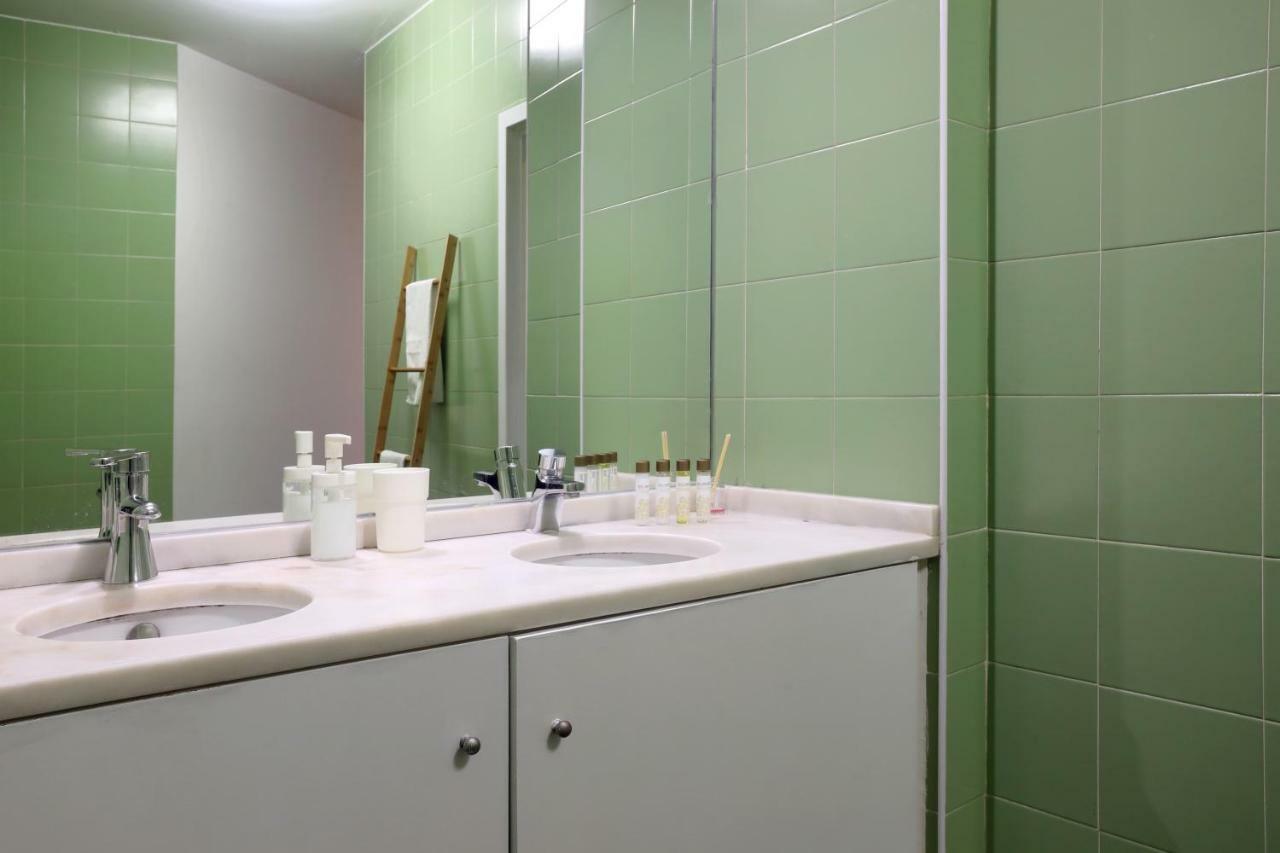 Lisbon Tejo Apartment Best Location With River View Εξωτερικό φωτογραφία