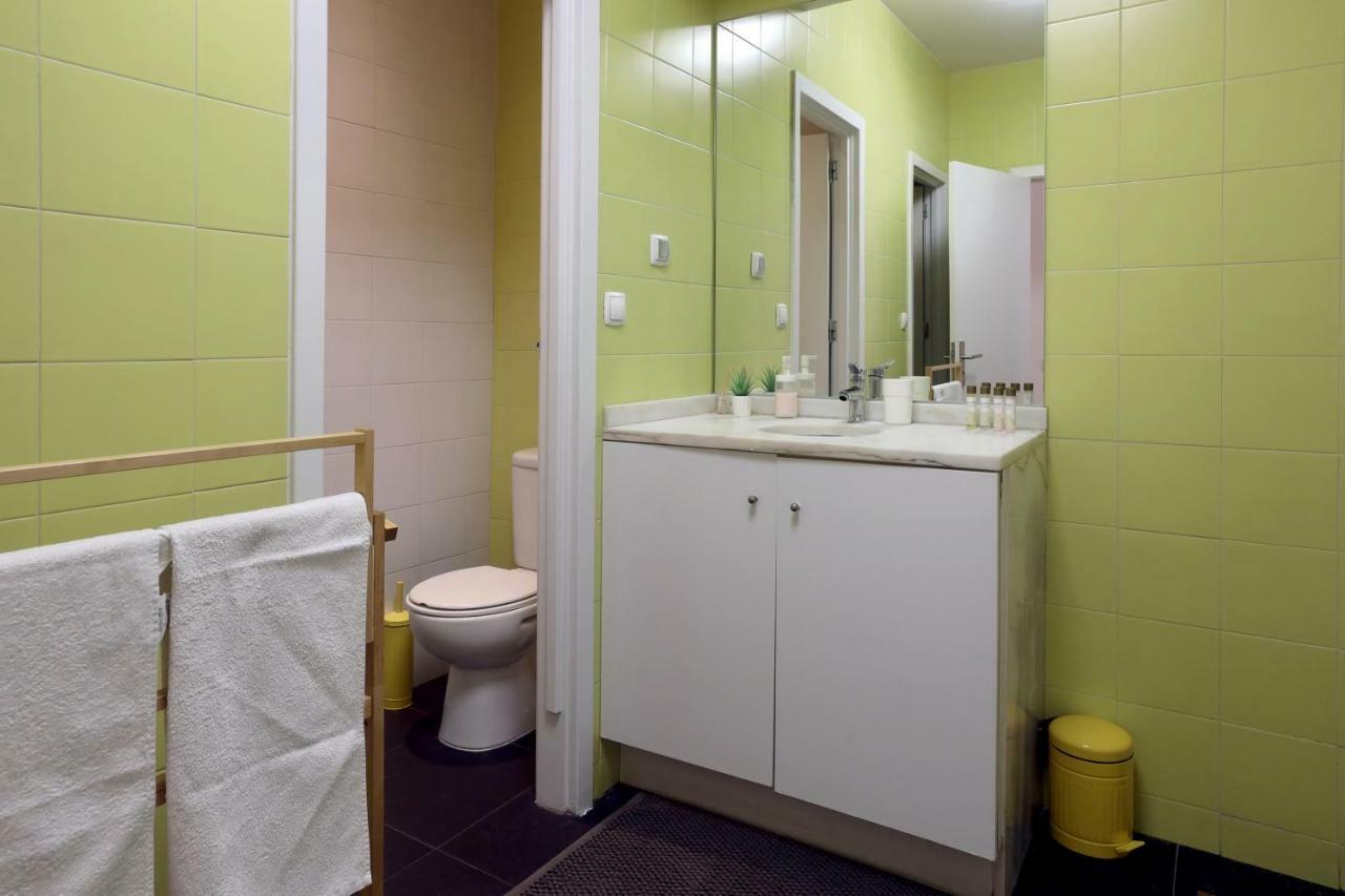Lisbon Tejo Apartment Best Location With River View Εξωτερικό φωτογραφία