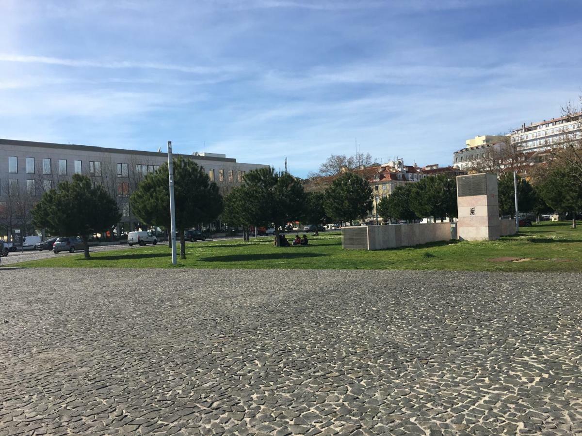Lisbon Tejo Apartment Best Location With River View Εξωτερικό φωτογραφία