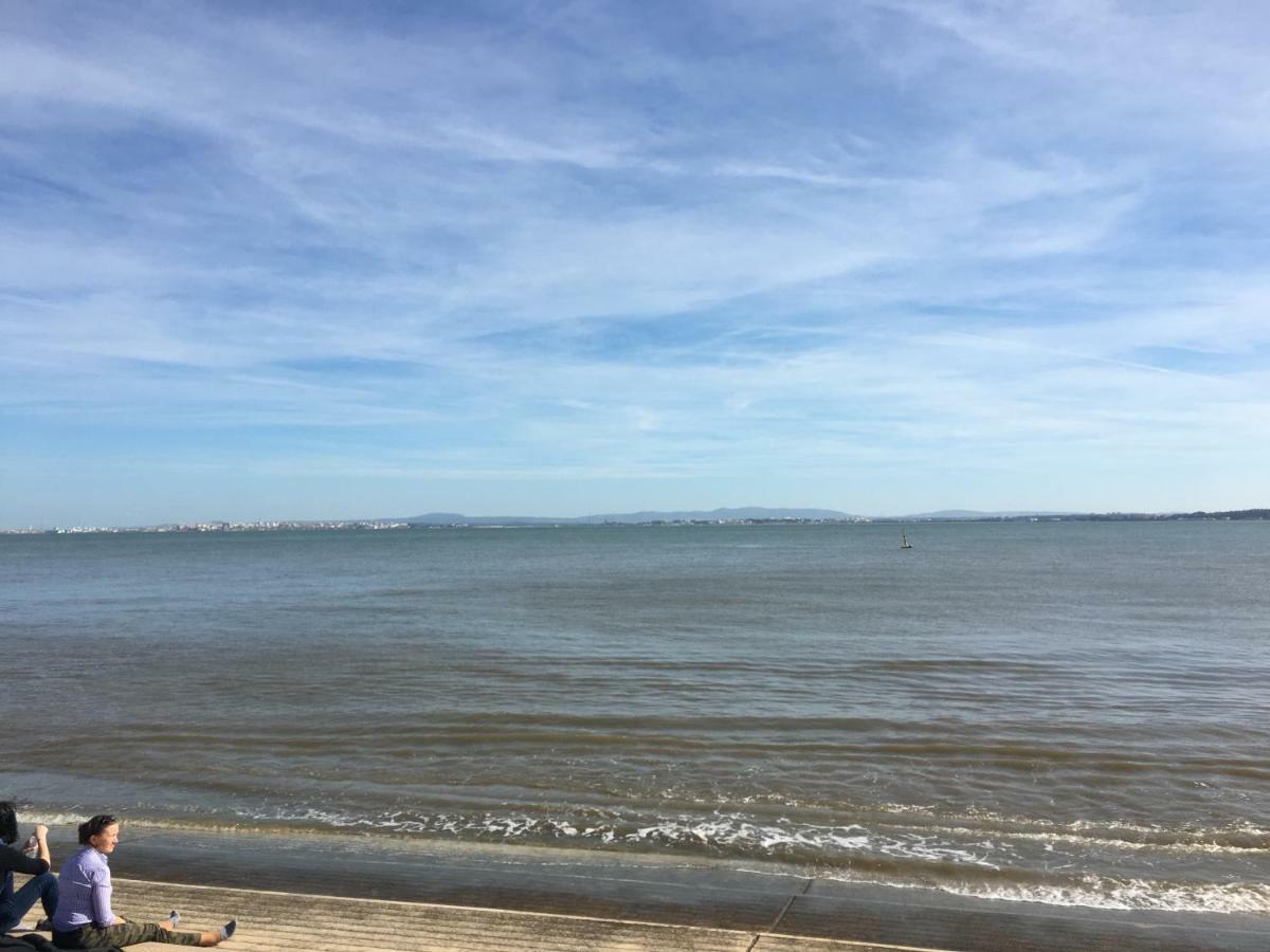 Lisbon Tejo Apartment Best Location With River View Εξωτερικό φωτογραφία