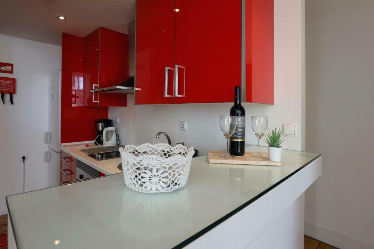 Lisbon Tejo Apartment Best Location With River View Εξωτερικό φωτογραφία