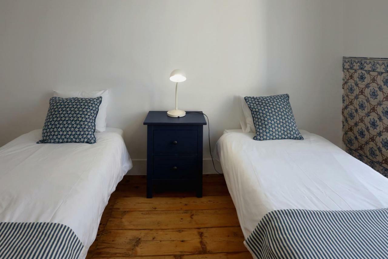 Lisbon Tejo Apartment Best Location With River View Εξωτερικό φωτογραφία