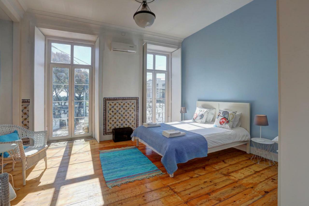 Lisbon Tejo Apartment Best Location With River View Εξωτερικό φωτογραφία