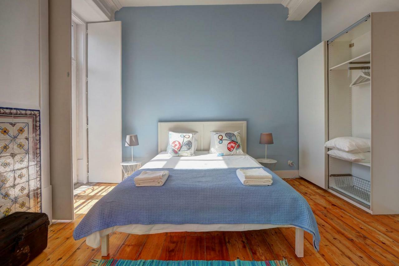 Lisbon Tejo Apartment Best Location With River View Εξωτερικό φωτογραφία